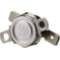 HONEYWELL 2455R-100-78 BiMetalový termostat 50°C